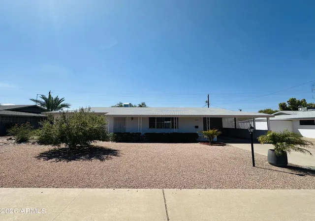 Photo 1 of Single family home for sale at 5737 E Cicero St, Mesa, AZ 85205 | MLS# 7075019 | Listing updated on 2026-09-04