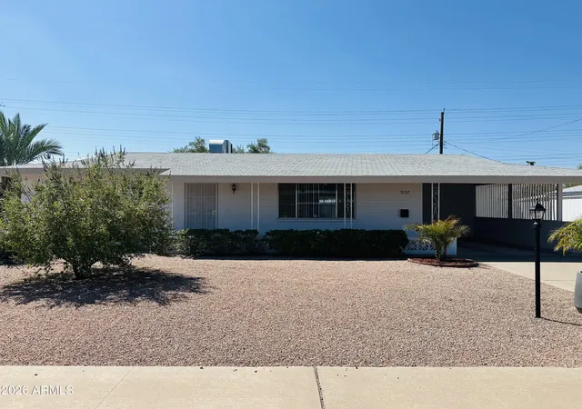 Photo 2 of Single family home for sale at 5737 E Cicero St, Mesa, AZ 85205 | MLS# 7075019 | Listing updated on 2026-09-04