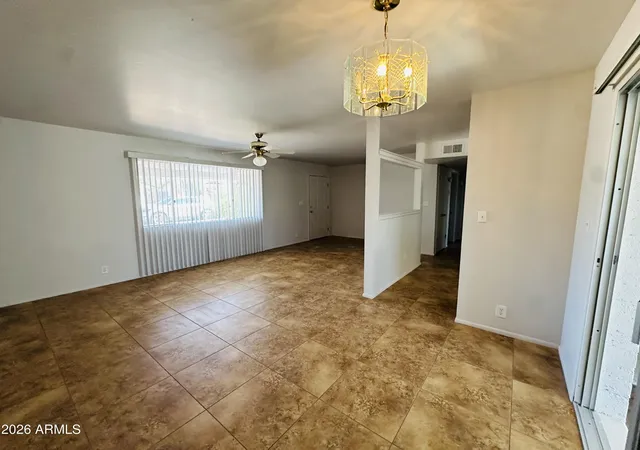 Photo 3 of Single family home for sale at 5737 E Cicero St, Mesa, AZ 85205 | MLS# 7075019 | Listing updated on 2026-09-04