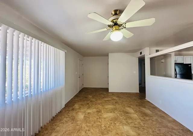 Photo 4 of Single family home for sale at 5737 E Cicero St, Mesa, AZ 85205 | MLS# 7075019 | Listing updated on 2026-09-04