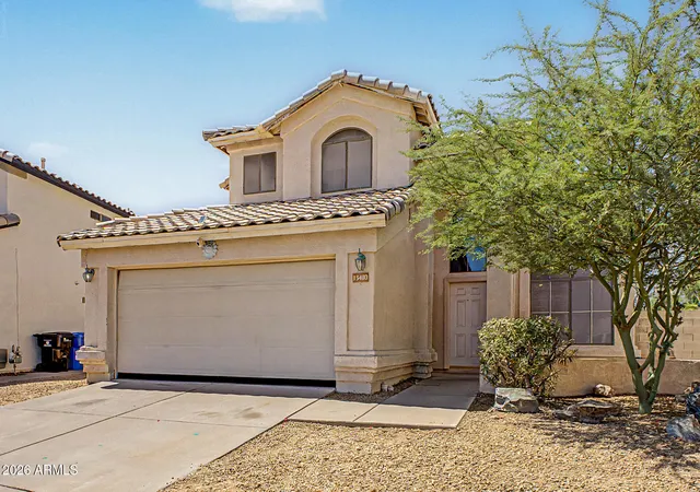Single family home for sale at 13410 S 47th Way, Phoenix, AZ 85044 | MLS# 7078947