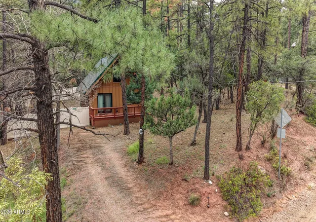 Photo 29 of Single family home for sale at 3956 N Bloody Basin Rd, Pine, AZ 85544 | MLS# 7075000 | Listing updated on 2026-09-10