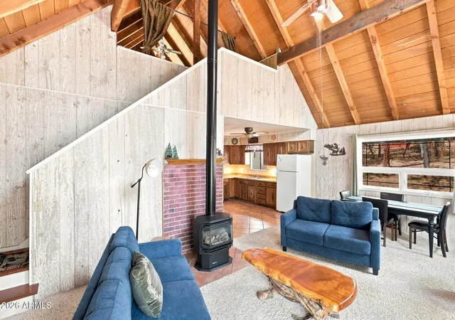 Photo 3 of Single family home for sale at 3956 N Bloody Basin Rd, Pine, AZ 85544 | MLS# 7075000 | Listing updated on 2026-09-10