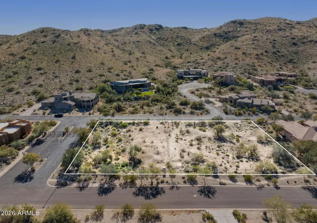 Photo 2 of Land for sale at 3844 E Melody Dr #22-23, Phoenix, AZ 85042 | MLS# 7074992 | Listing updated on 2026-09-03