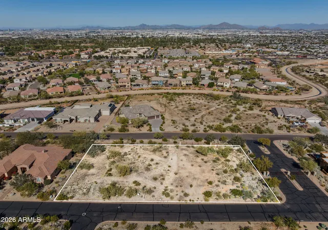 Photo 3 of Land for sale at 3844 E Melody Dr #22-23, Phoenix, AZ 85042 | MLS# 7074992 | Listing updated on 2026-09-03