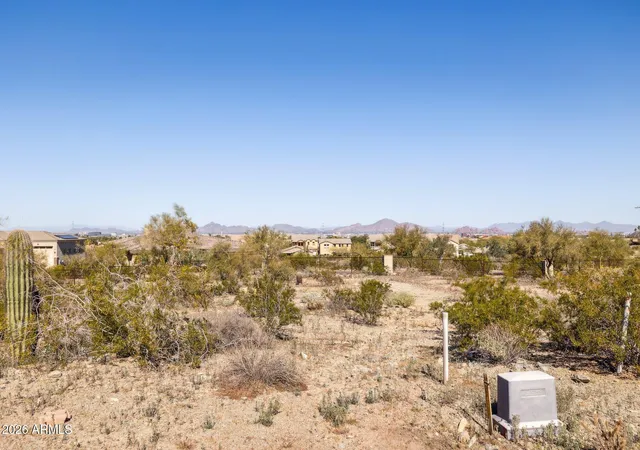 Photo 4 of Land for sale at 3844 E Melody Dr #22-23, Phoenix, AZ 85042 | MLS# 7074992 | Listing updated on 2026-09-03