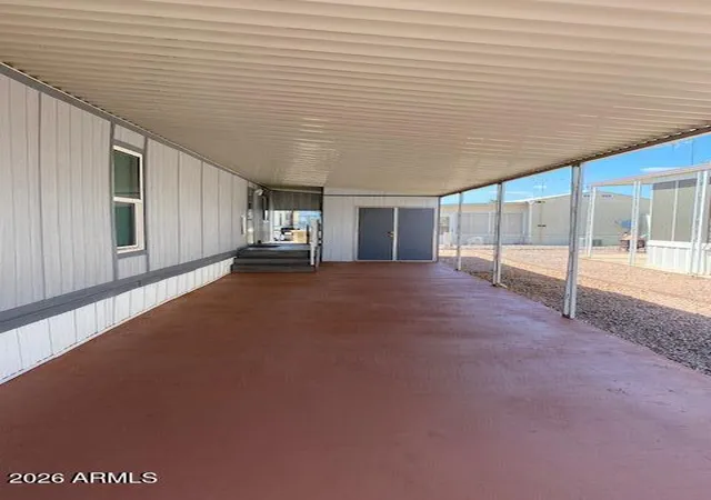 Photo 3 of Manufactured home for sale at 301 S Signal Butte Rd #514, Apache Junction, AZ 85120 | MLS# 7074963 | Listing updated on 2026-09-09