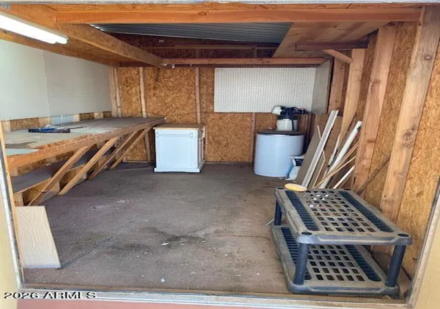 Photo 3 of Manufactured home for sale at 301 S Signal Butte Rd #514, Apache Junction, AZ 85120 | MLS# 7074963 | Listing updated on 2026-09-09