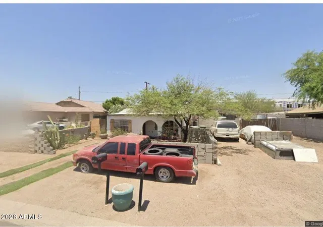 Photo 1 of Single family home for sale at 1720 E Illini St, Phoenix, AZ 85040 | MLS# 7074953 | Listing updated on 2026-09-04