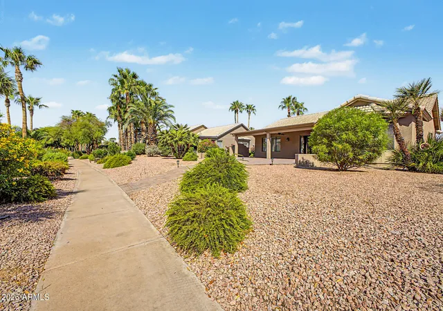 Photo 35 of Single family home for sale at 9559 E Sunburst Dr, Sun Lakes, AZ 85248 | MLS# 7078064 | Listing updated on 2026-09-11