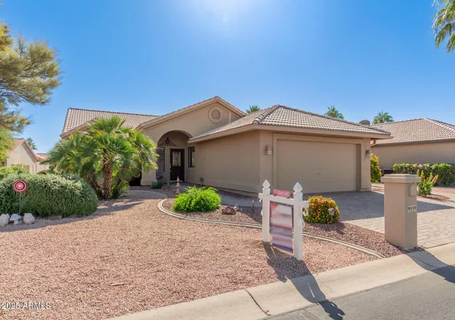 Photo 2 of Single family home for sale at 9559 E Sunburst Dr, Sun Lakes, AZ 85248 | MLS# 7078064 | Listing updated on 2026-09-11