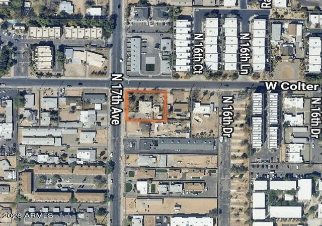 Photo 1 of Single family home for sale at 5147 N 17th Avenue, Phoenix, AZ 85015 | MLS# 7075916 | Listing updated on 2026-09-10