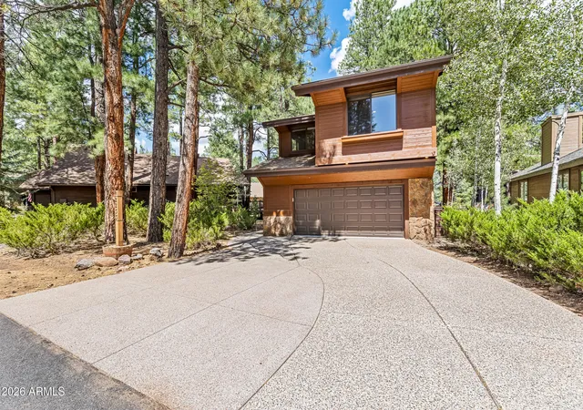 Photo 1 of Single family home for sale at 2233 Platt Cline, Flagstaff, AZ 86005 | MLS# 7075937 | Listing updated on 2026-09-05