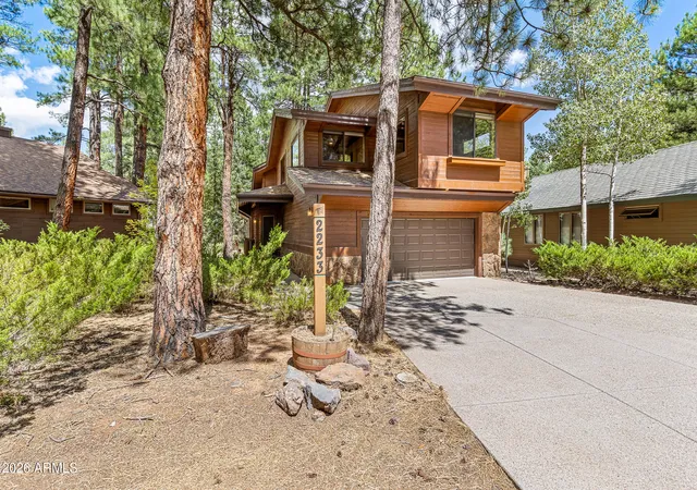 Photo 3 of Single family home for sale at 2233 Platt Cline, Flagstaff, AZ 86005 | MLS# 7075937 | Listing updated on 2026-09-05