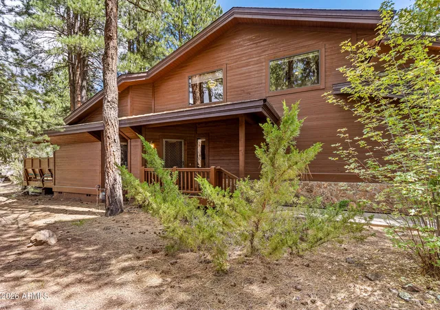 Photo 3 of Single family home for sale at 2233 Platt Cline, Flagstaff, AZ 86005 | MLS# 7075937 | Listing updated on 2026-09-05