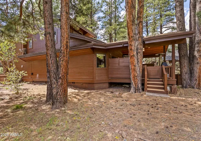 Photo 4 of Single family home for sale at 2233 Platt Cline, Flagstaff, AZ 86005 | MLS# 7075937 | Listing updated on 2026-09-05