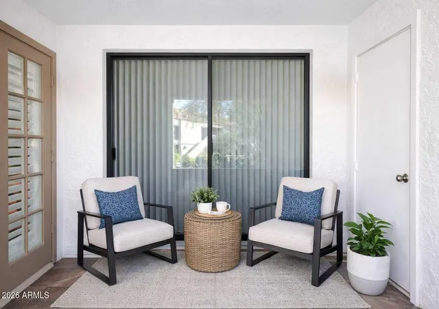 Photo 2 of Condo for sale at 9708 E Via Linda #1332, Scottsdale, AZ 85258 | MLS# 7074977 | Listing updated on 2026-09-18