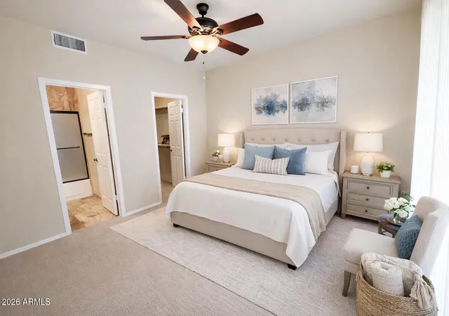 Photo 3 of House for sale at 9708 E Via Linda #1332, Scottsdale, AZ 85258 | MLS# 7074977 | Listing updated on 2026-09-18