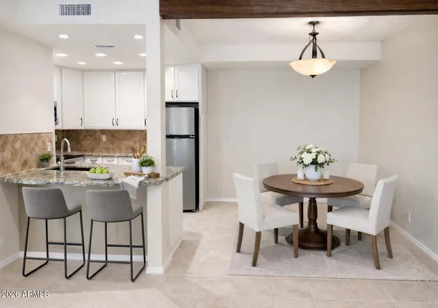 Photo 4 of House for sale at 9708 E Via Linda #1332, Scottsdale, AZ 85258 | MLS# 7074977 | Listing updated on 2026-09-18