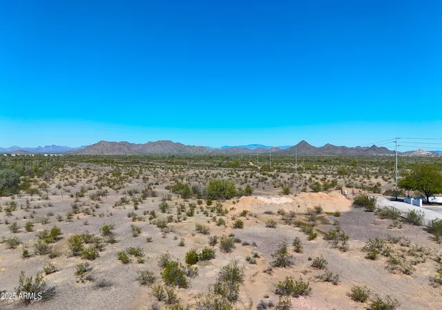 Photo 1 of Land for sale at Tbd N 147th (apn 503 53 995 & 997) Ave, Surprise, AZ 85387 | MLS# 7075391 | Listing updated on 2026-09-03