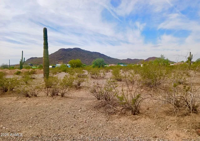 Photo 2 of Land for sale at Tbd N 147th (apn 503 53 995 & 997) Ave, Surprise, AZ 85387 | MLS# 7075391 | Listing updated on 2026-09-03
