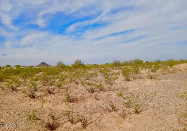 Photo 3 of Land for sale at Tbd N 147th (apn 503 53 995 & 997) Ave, Surprise, AZ 85387 | MLS# 7075391 | Listing updated on 2026-09-03