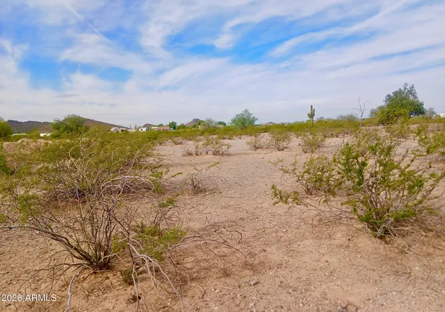 Photo 3 of Land for sale at Tbd N 147th (apn 503 53 995 & 997) Ave, Surprise, AZ 85387 | MLS# 7075391 | Listing updated on 2026-09-03