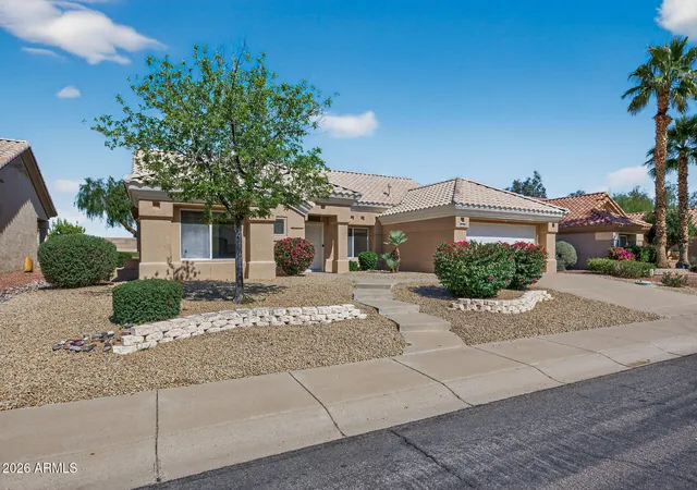 Photo 2 of Sale Pending at 15108 W Las Brizas Ln, Sun City West, AZ 85375 | MLS# 7074990 | Listing updated on 2026-09-04