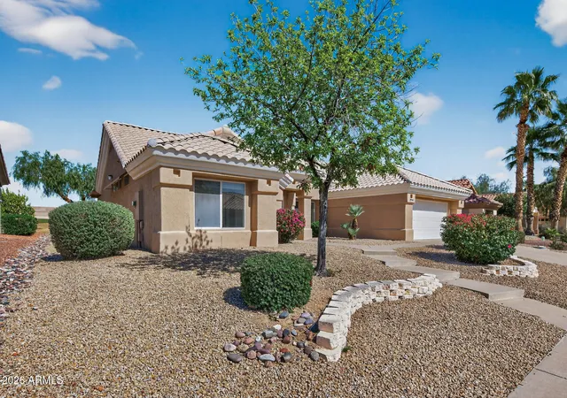 Photo 3 of Sale Pending at 15108 W Las Brizas Ln, Sun City West, AZ 85375 | MLS# 7074990 | Listing updated on 2026-09-04