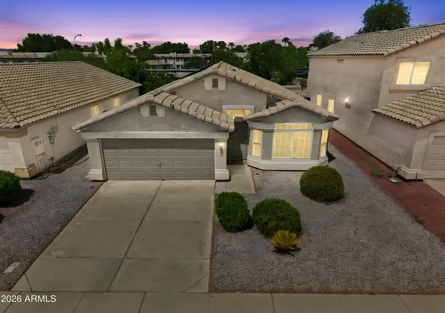 Photo 1 of Single family home for sale at 860 N Cholla St, Chandler, AZ 85224 | MLS# 7075079 | Listing updated on 2026-09-13