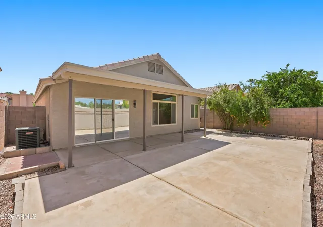 Photo 3 of Single family home for sale at 860 N Cholla St, Chandler, AZ 85224 | MLS# 7075079 | Listing updated on 2026-09-13