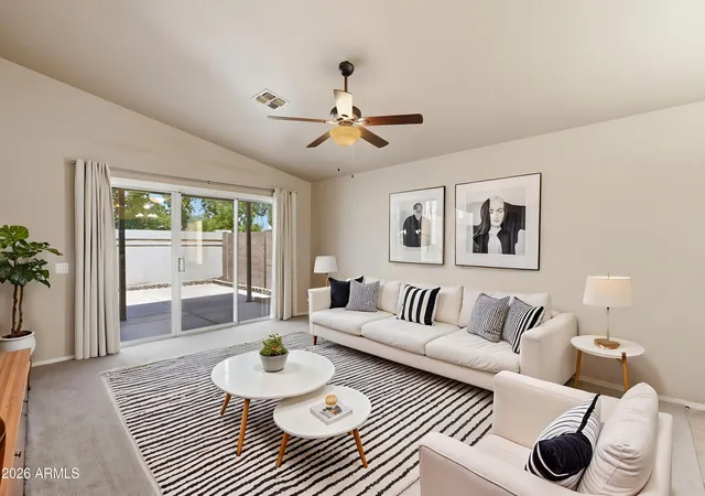 Photo 4 of Single family home for sale at 860 N Cholla St, Chandler, AZ 85224 | MLS# 7075079 | Listing updated on 2026-09-13