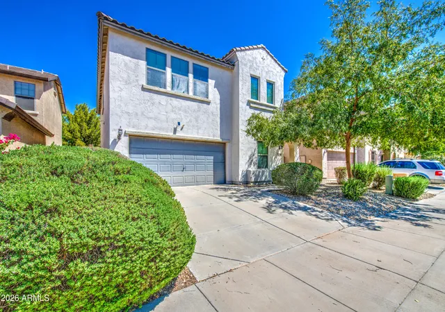 Photo 2 of Single family home for sale at 8931 S 57th Drive, Laveen, AZ 85339 | MLS# 7075888 | Listing updated on 2026-09-21