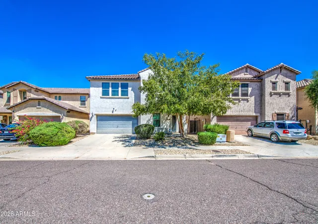 Photo 3 of Single family home for sale at 8931 S 57th Drive, Laveen, AZ 85339 | MLS# 7075888 | Listing updated on 2026-09-21