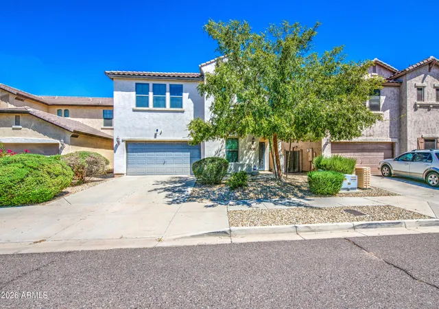 Photo 3 of Sale Pending at 8931 S 57th Drive, Laveen, AZ 85339 | MLS# 7075888 | Listing updated on 2026-10-19