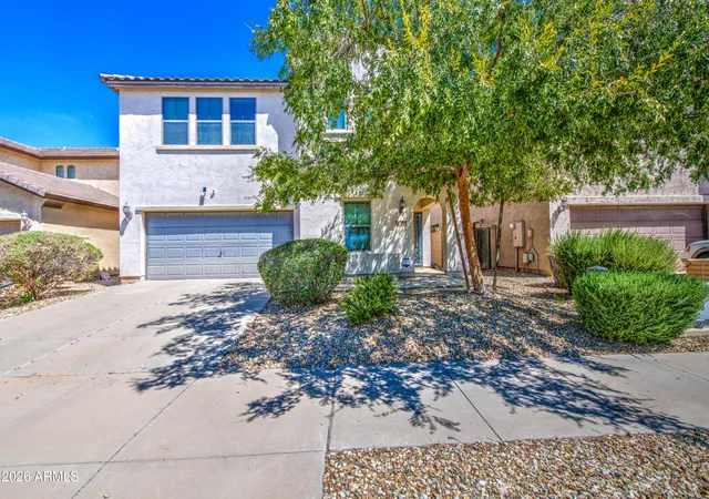 Photo 1 of Single family home for sale at 8931 S 57th Drive, Laveen, AZ 85339 | MLS# 7075888 | Listing updated on 2026-09-21