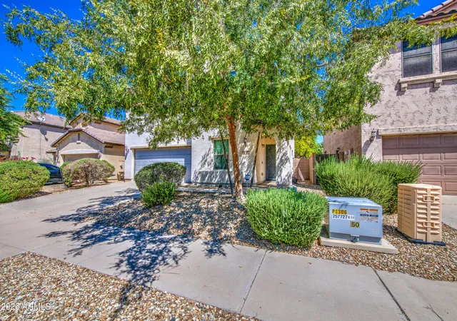 Photo 4 of Sale Pending at 8931 S 57th Drive, Laveen, AZ 85339 | MLS# 7075888 | Listing updated on 2026-10-19