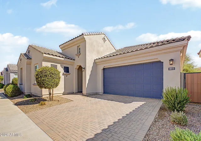 Photo 1 of Single family home for sale at 4015 E Dawson Dr, Chandler, AZ 85249 | MLS# 7077721 | Listing updated on 2026-09-12