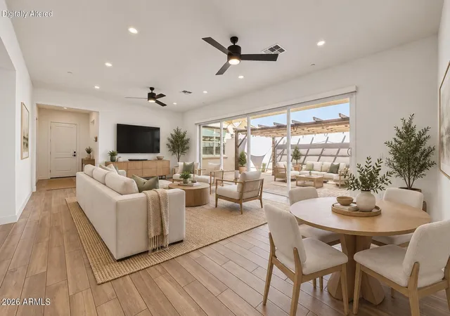 Photo 4 of Single family home for sale at 4015 E Dawson Dr, Chandler, AZ 85249 | MLS# 7077721 | Listing updated on 2026-09-12