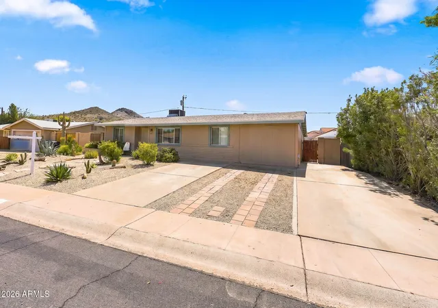Photo 2 of Single family home for sale at 2217 E Acoma Dr, Phoenix, AZ 85022 | MLS# 7078256 | Listing updated on 2026-09-11