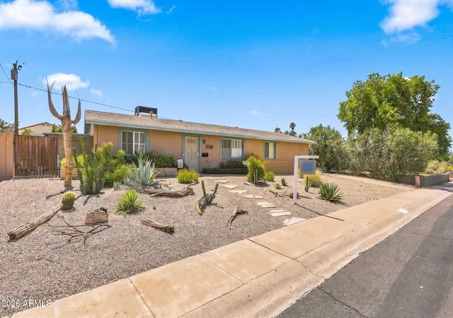 Photo 2 of Single family home for sale at 2217 E Acoma Dr, Phoenix, AZ 85022 | MLS# 7078256 | Listing updated on 2026-09-11