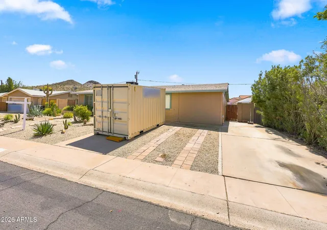 Photo 3 of Single family home for sale at 2217 E Acoma Dr, Phoenix, AZ 85022 | MLS# 7078256 | Listing updated on 2026-09-11