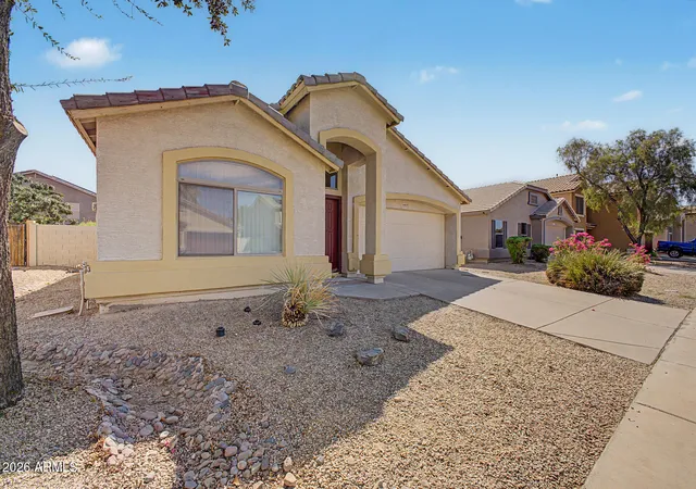 Photo 3 of Single family home for sale at 16633 W Polk St, Goodyear, AZ 85338 | MLS# 7075092 | Listing updated on 2026-10-28