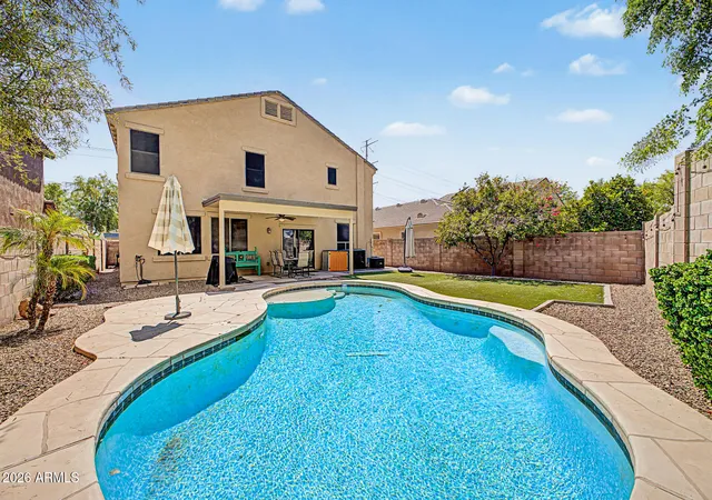 Photo 3 of Single family home for sale at 2740 E Quiet Holw Ln, Phoenix, AZ 85024 | MLS# 7075317 | Listing updated on 2026-09-22