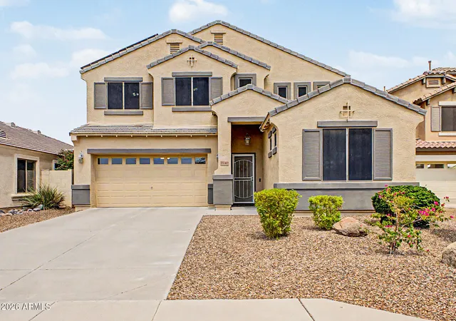 Photo 3 of Single family home for sale at 2740 E Quiet Holw Ln, Phoenix, AZ 85024 | MLS# 7075317 | Listing updated on 2026-09-22