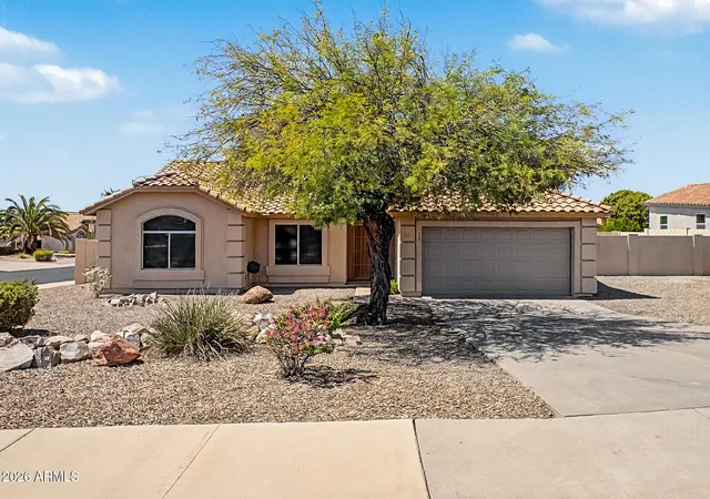Photo 1 of Single family home for sale at 3212 N Ramada Cir, Mesa, AZ 85215 | MLS# 7075647 | Listing updated on 2026-09-04