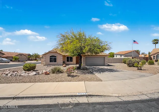 Photo 2 of Single family home for sale at 3212 N Ramada Cir, Mesa, AZ 85215 | MLS# 7075647 | Listing updated on 2026-09-04