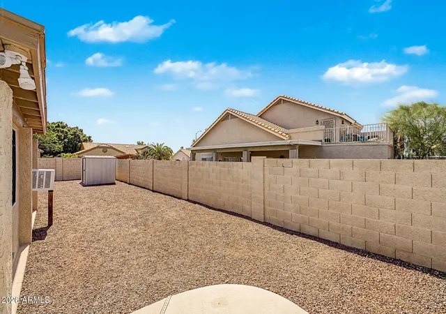 Photo 32 of Single family home for sale at 3212 N Ramada Cir, Mesa, AZ 85215 | MLS# 7075647 | Listing updated on 2026-09-04