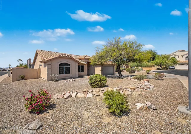 Photo 2 of Single family home for sale at 3212 N Ramada Cir, Mesa, AZ 85215 | MLS# 7075647 | Listing updated on 2026-09-04