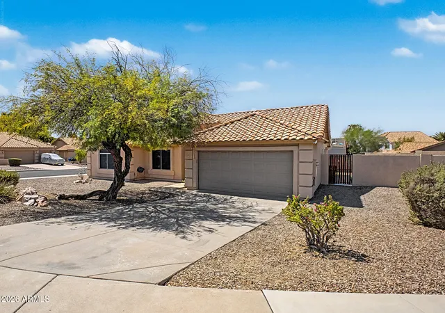 Photo 3 of Single family home for sale at 3212 N Ramada Cir, Mesa, AZ 85215 | MLS# 7075647 | Listing updated on 2026-09-04